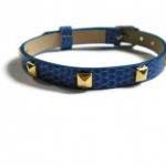 Studded Royal B..